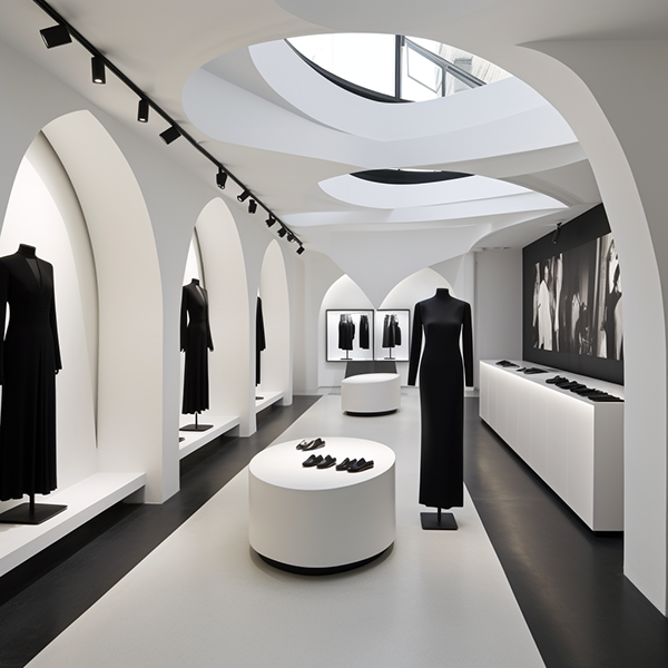 Louis Vuitton fashion store StrLocation . Q 9, TPHCM-4