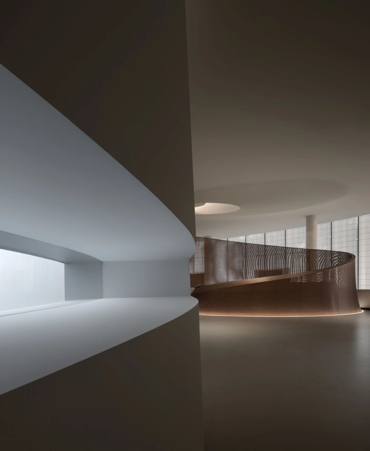 中信城开信悦湾丨深圳华汇设计,CCD郑中设计,笛东设计,CCD·WOWU无物艺术顾问-48