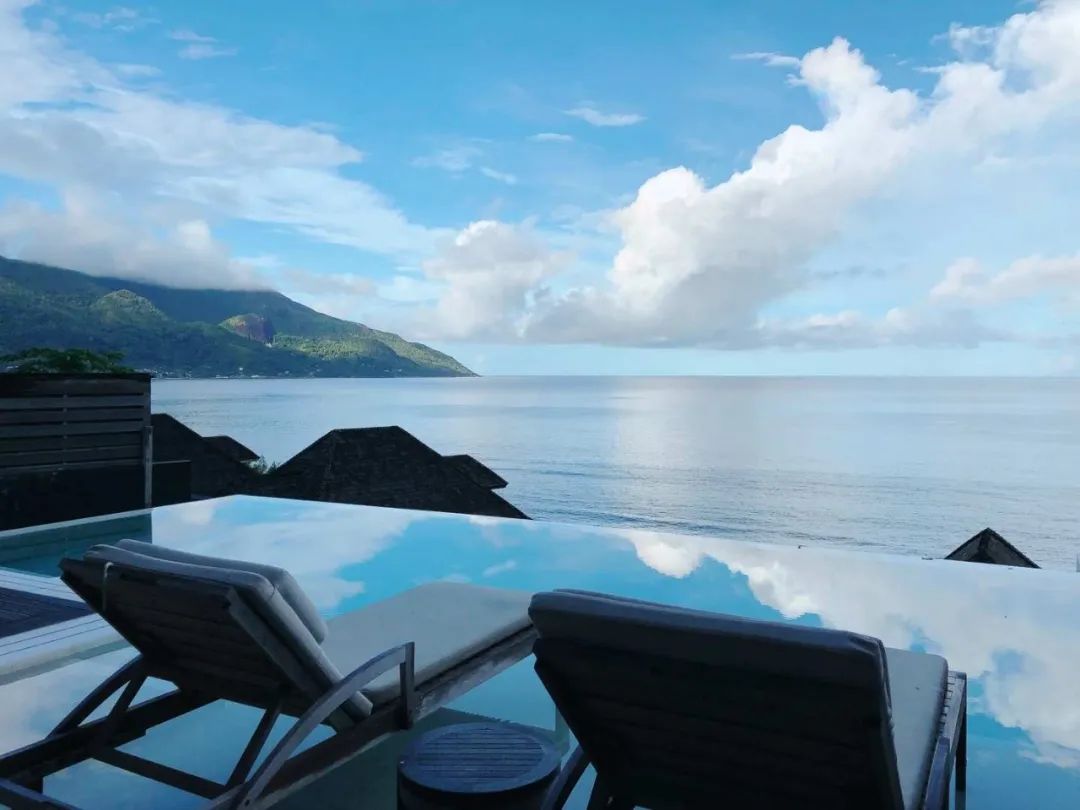 塞舌尔北岛度假酒店丨LDD李杜设计-74