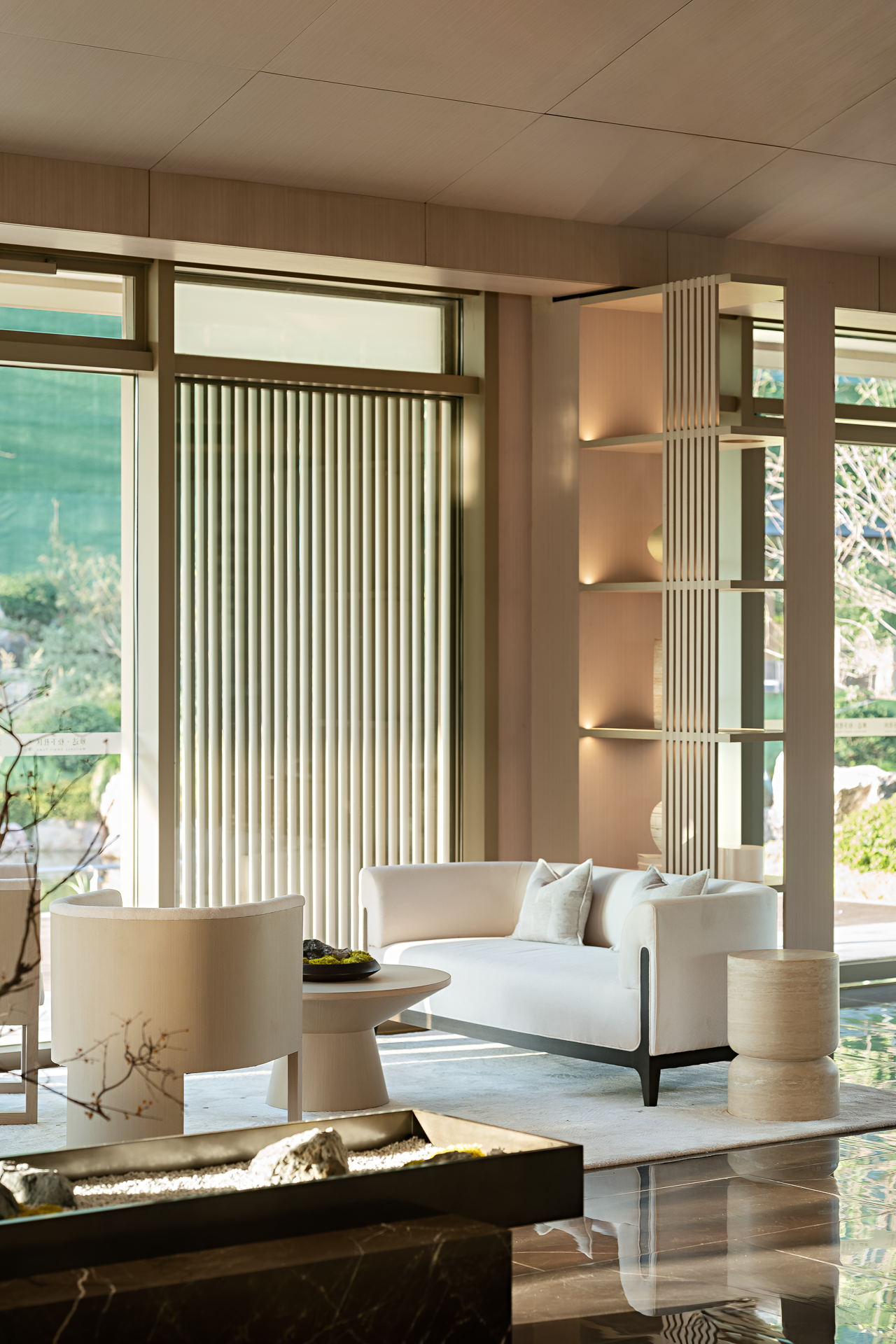 雅达阳羡溪山松下社区丨中国江苏丨北京万象方合空间设计有限公司-16