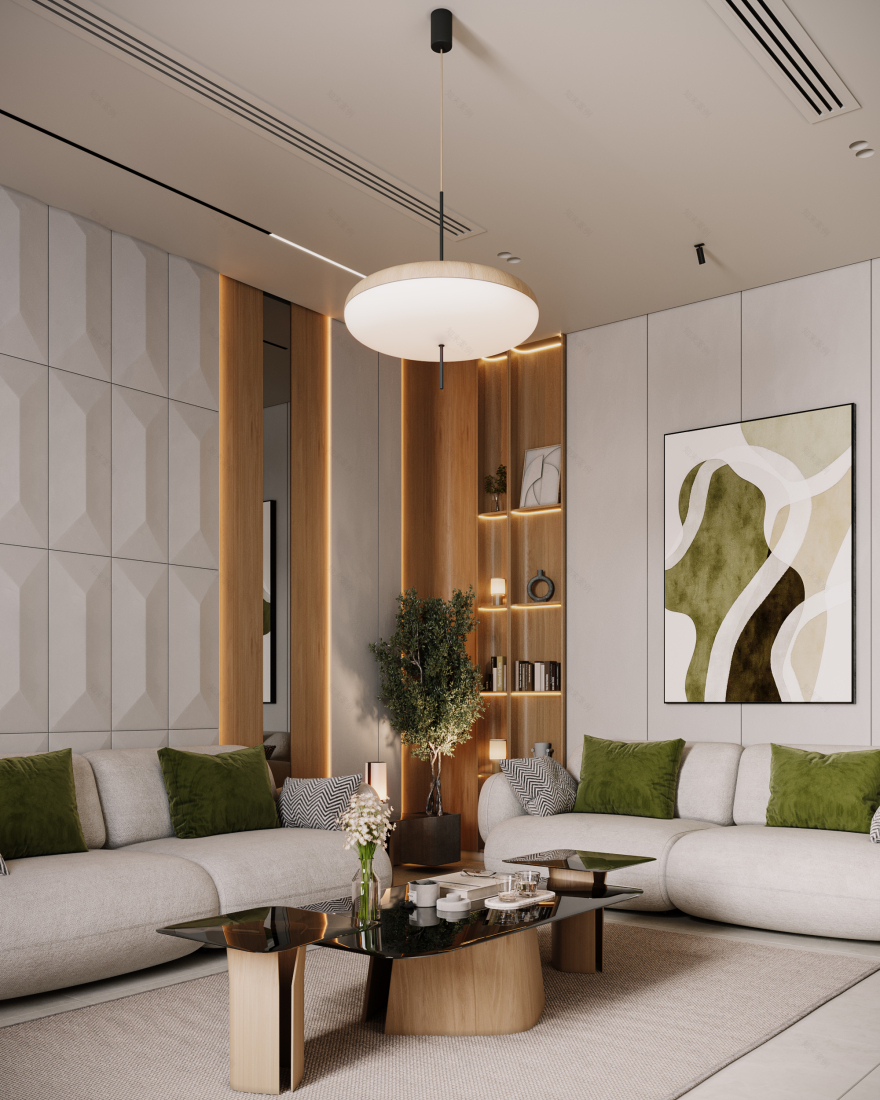 阿曼的男子议事会(注:Men Majlis常见指男子进行社交、议事等活动的场所,结合Oman推测为阿曼当地的男子议事会之类的概念 ) 丨阿曼丨@asaadalassaf-4