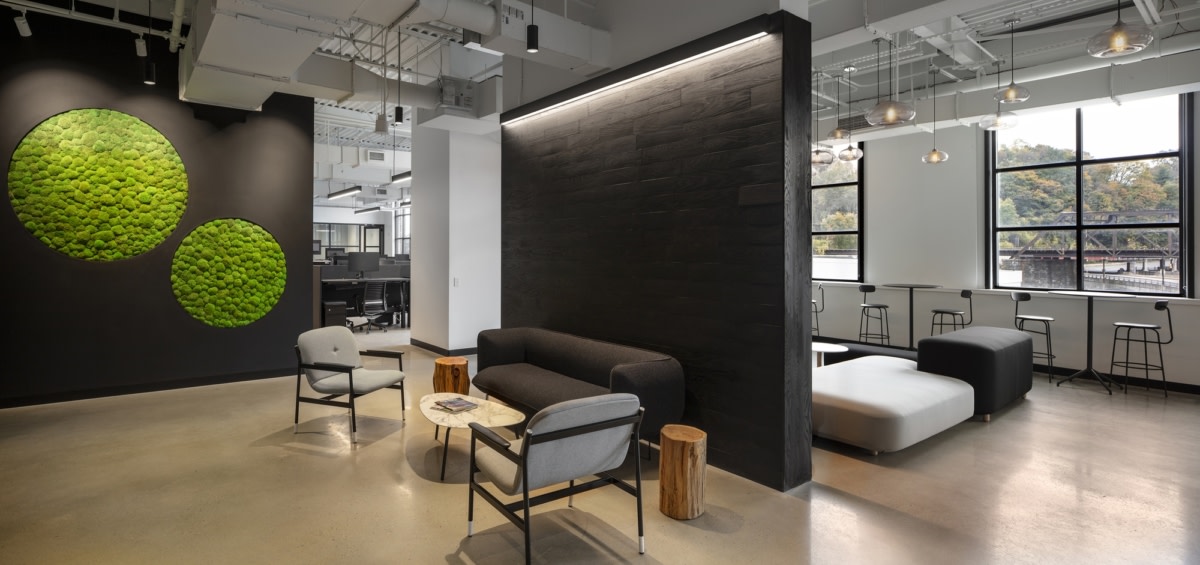 Hearst 办公室丨美国宾夕法尼亚-15