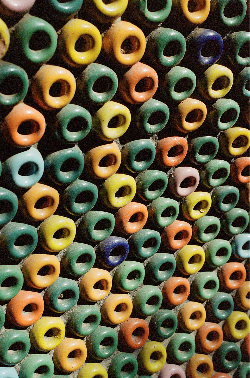 羽蛇神的巢穴丨墨西哥丨Javier Senosiain Aguilar-60