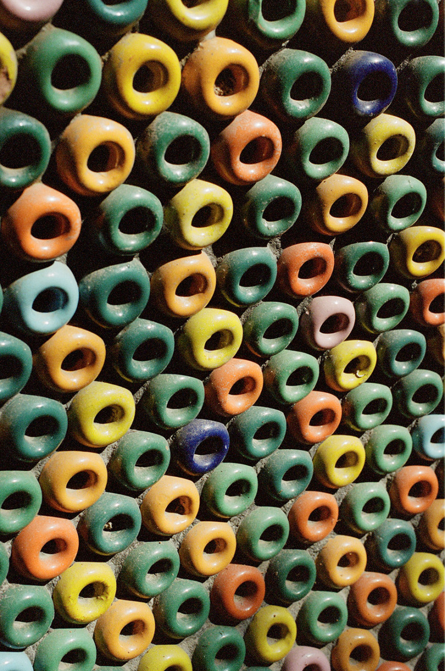 羽蛇神的巢穴丨墨西哥丨Javier Senosiain Aguilar-60