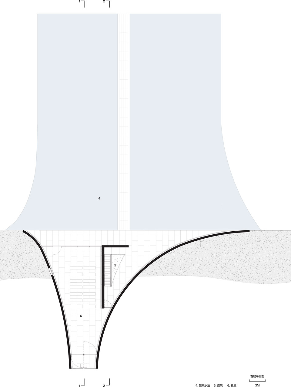 金町湾小礼堂丨中国汕尾丨源计划建筑师事务所-79