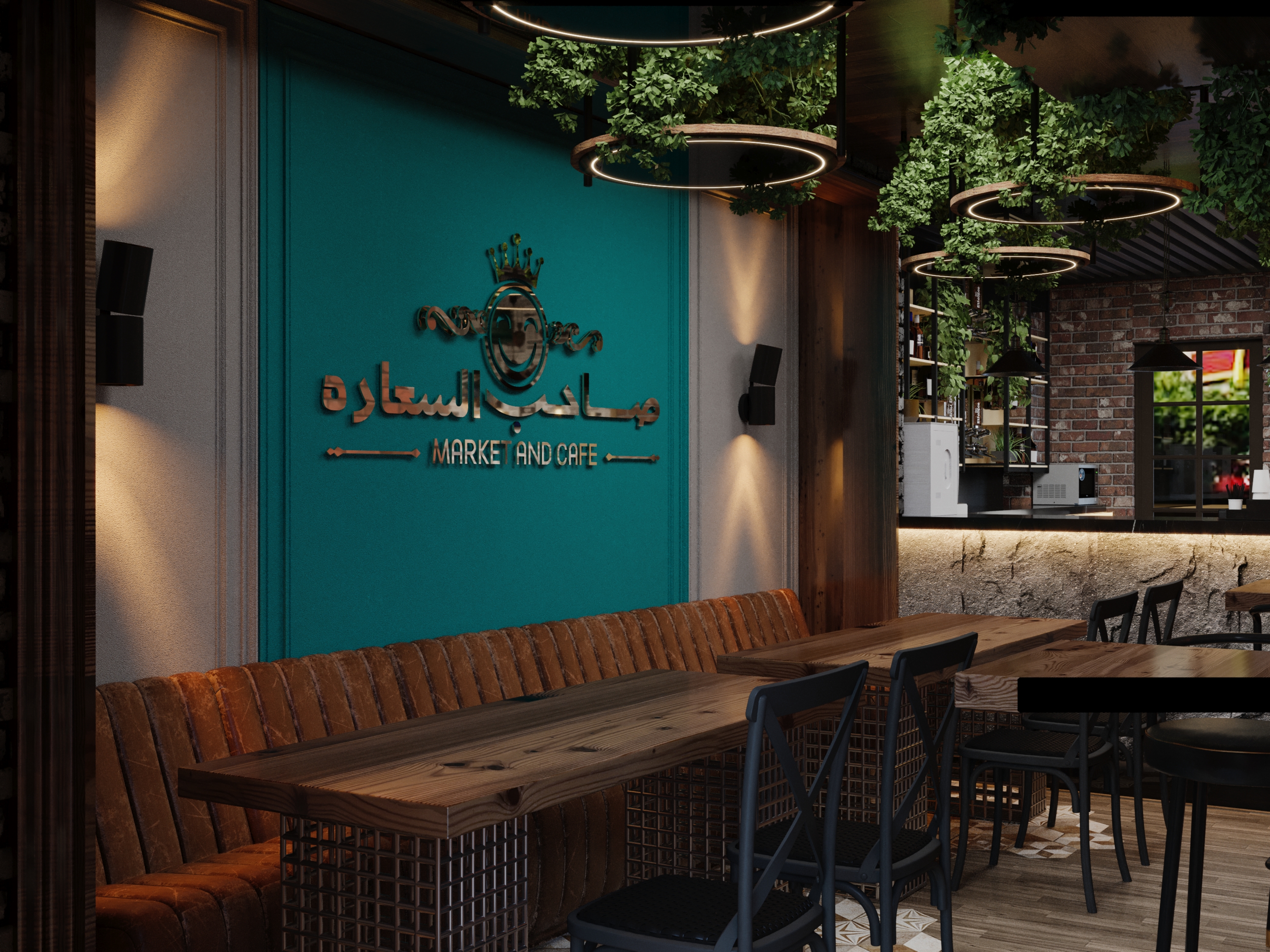 cafe and supermarket-2