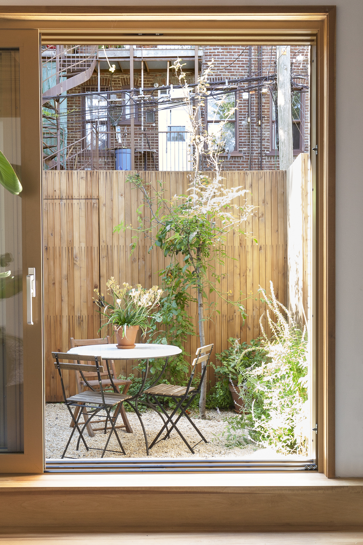 殖民风格私人住宅的室内设计魅力-14