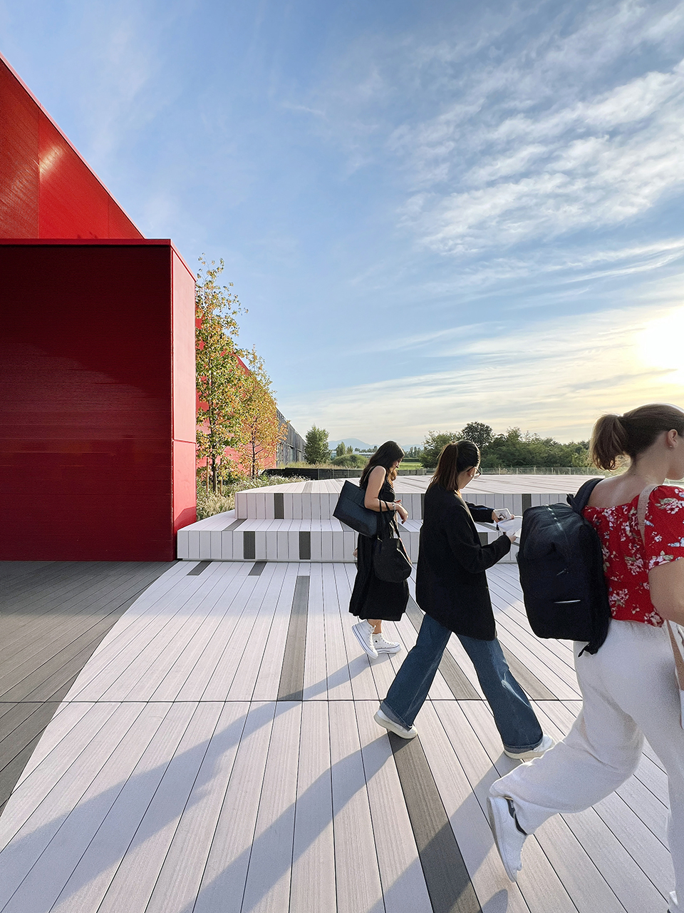 贝加莫工业协会广场丨意大利贝加莫丨Francesca Perani,Sara Carrara-66