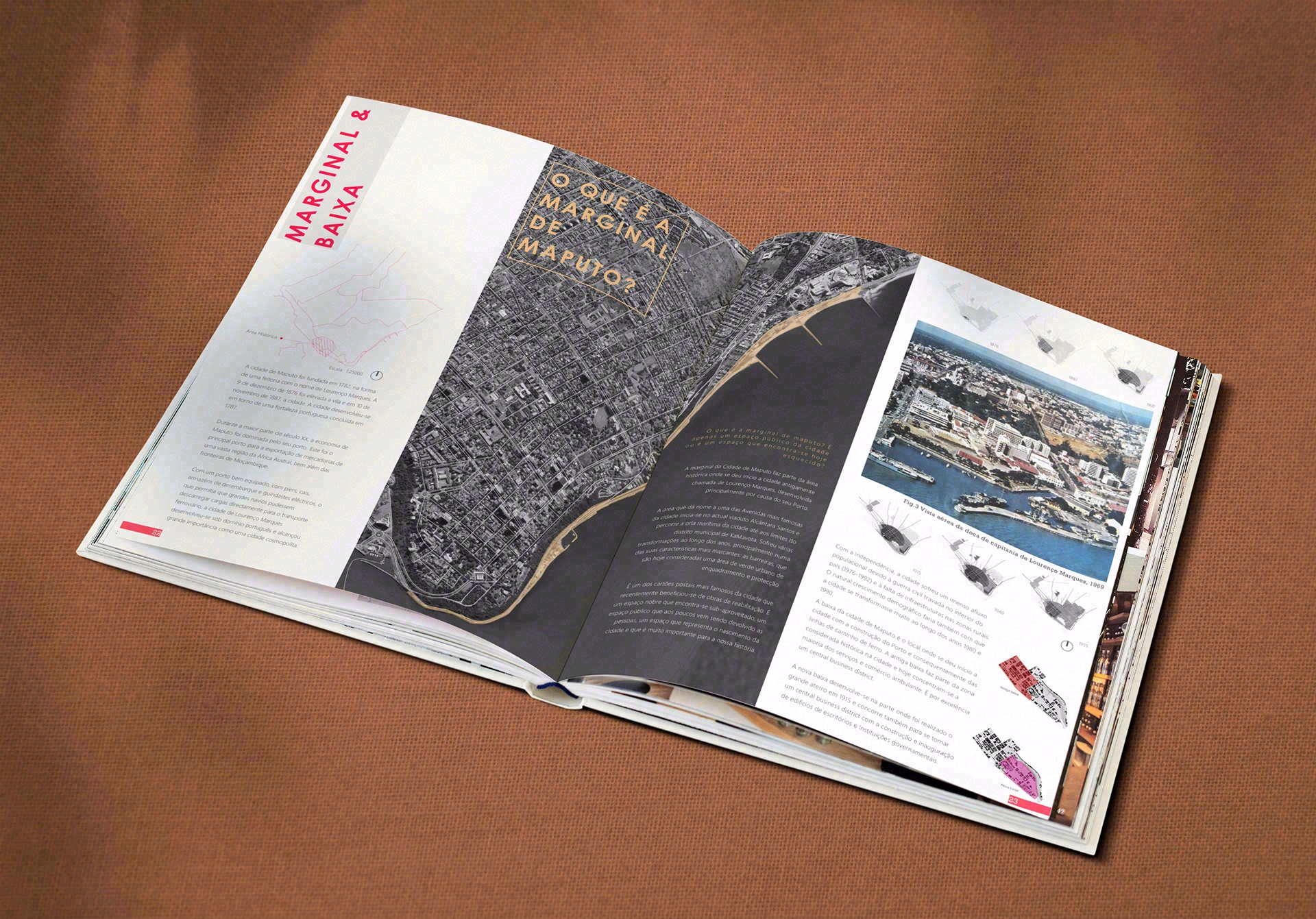 Waterfront Revitalization - Maputo, Mozambique-2