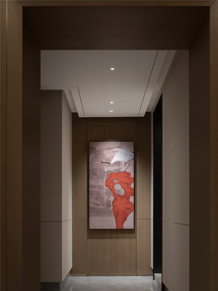 北京“城市会客厅”·书香雅气晕染的东方诗性丨中国北京丨共生和域-0