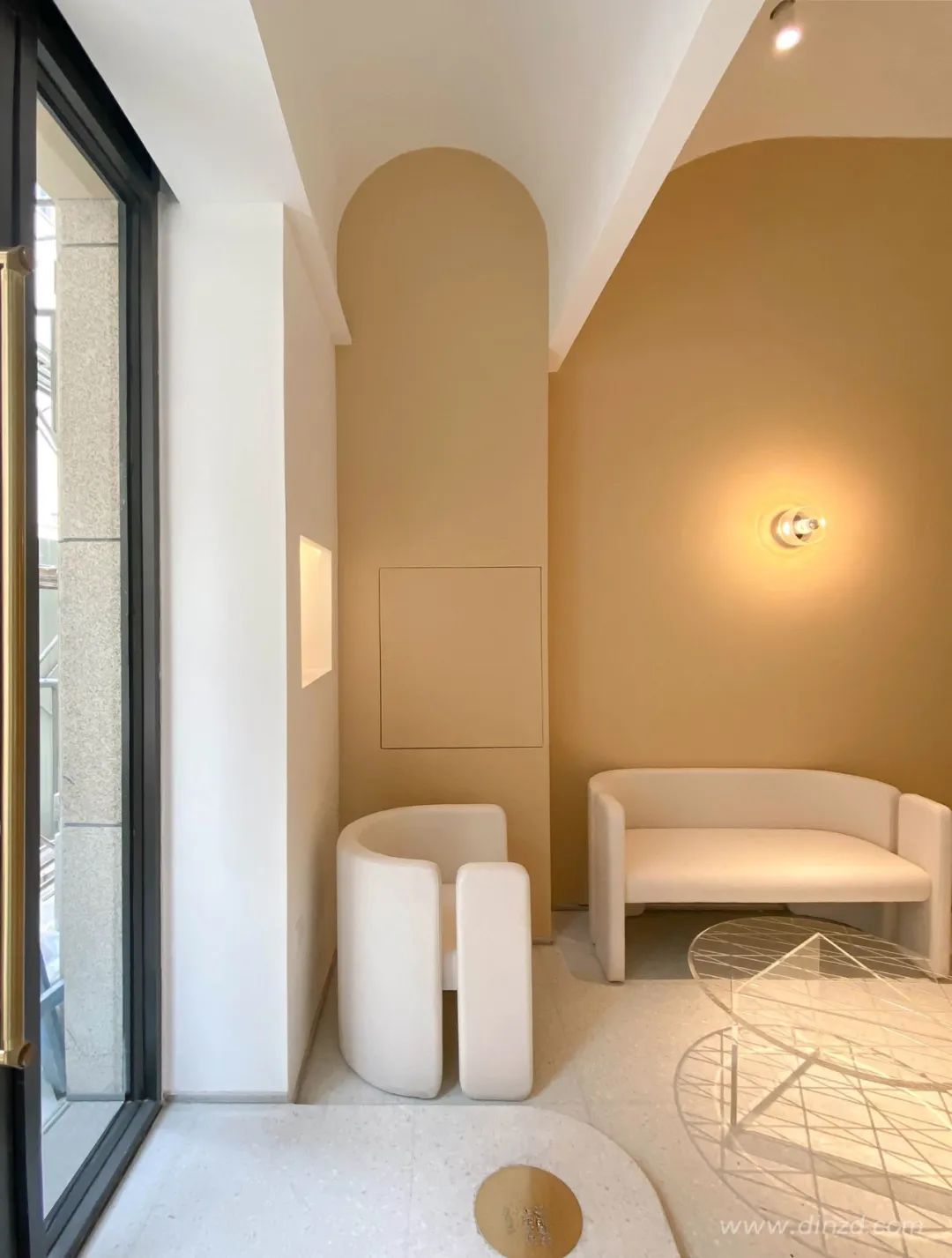 WANG住宅丨中国郑州丨明雾创作-78