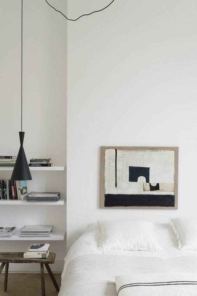 绿意盎然，自然清新的清新梦境设计-17