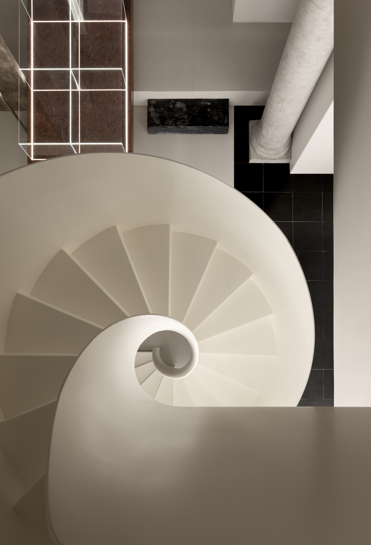 ANIN 女装品牌店丨中国广东丨陈浩鹏（深圳）室内设计有限公司-57