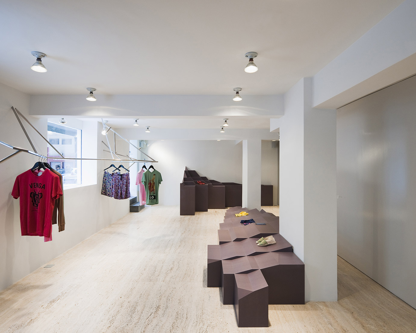 柏林魅力创意组合 | 冈萨雷斯·哈斯精选项目-26