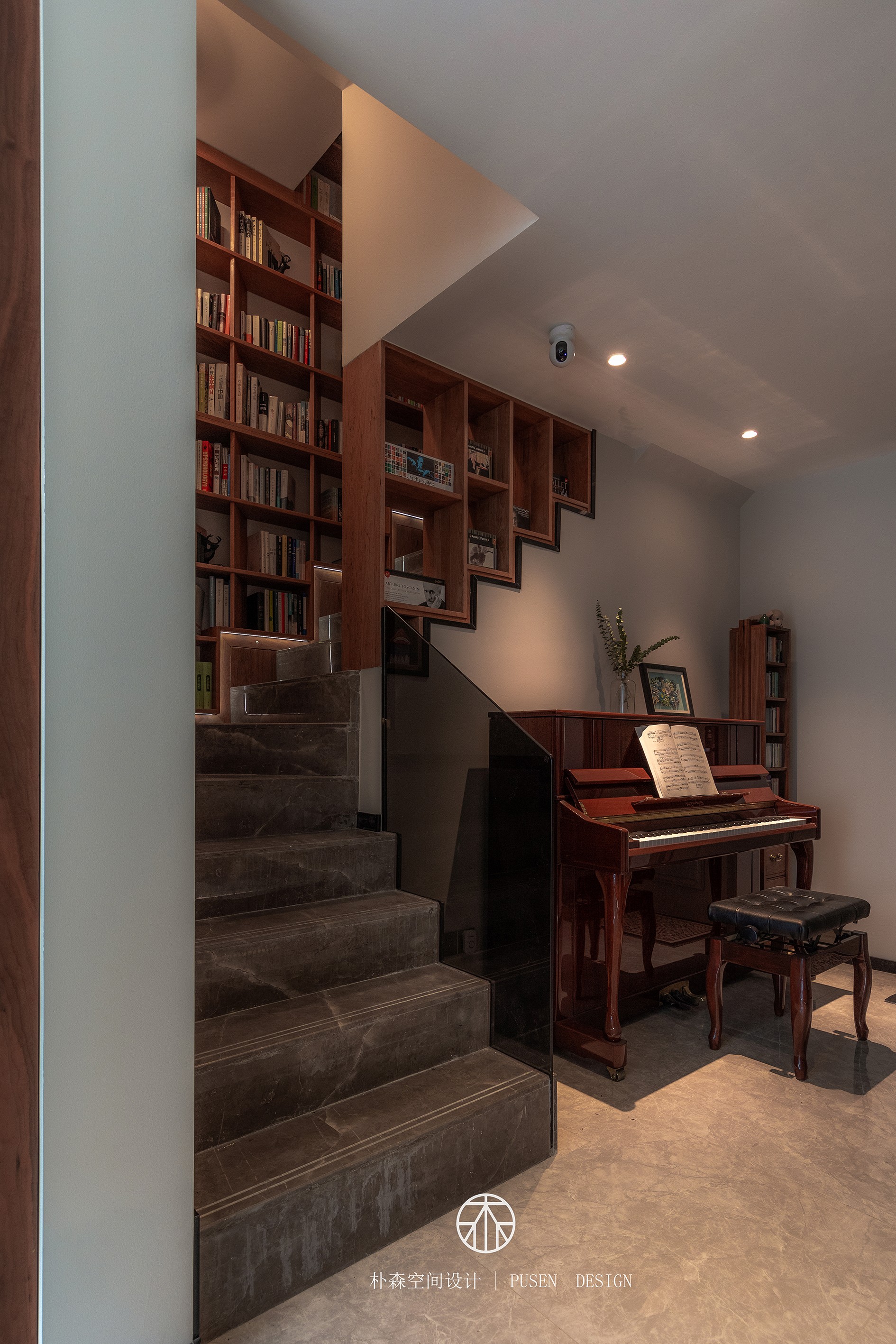 祥生云镜 · 复古老钱风-16