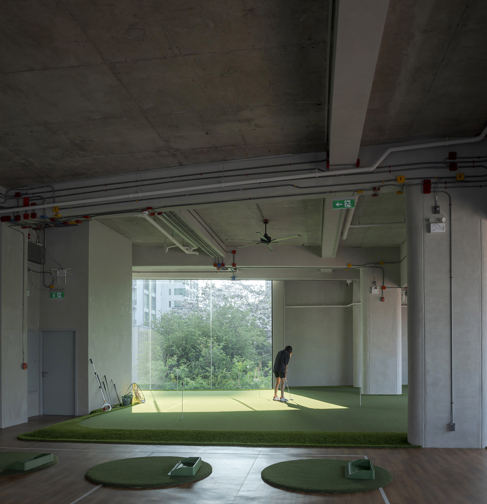 PLP City系列运动商业综合体丨泰国曼谷-51