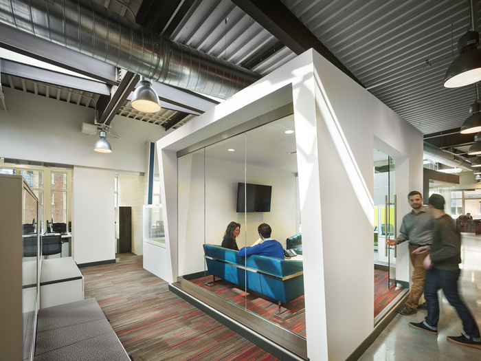 Pearl Properties Offices - Philadelphia | Office Snapshots-4
