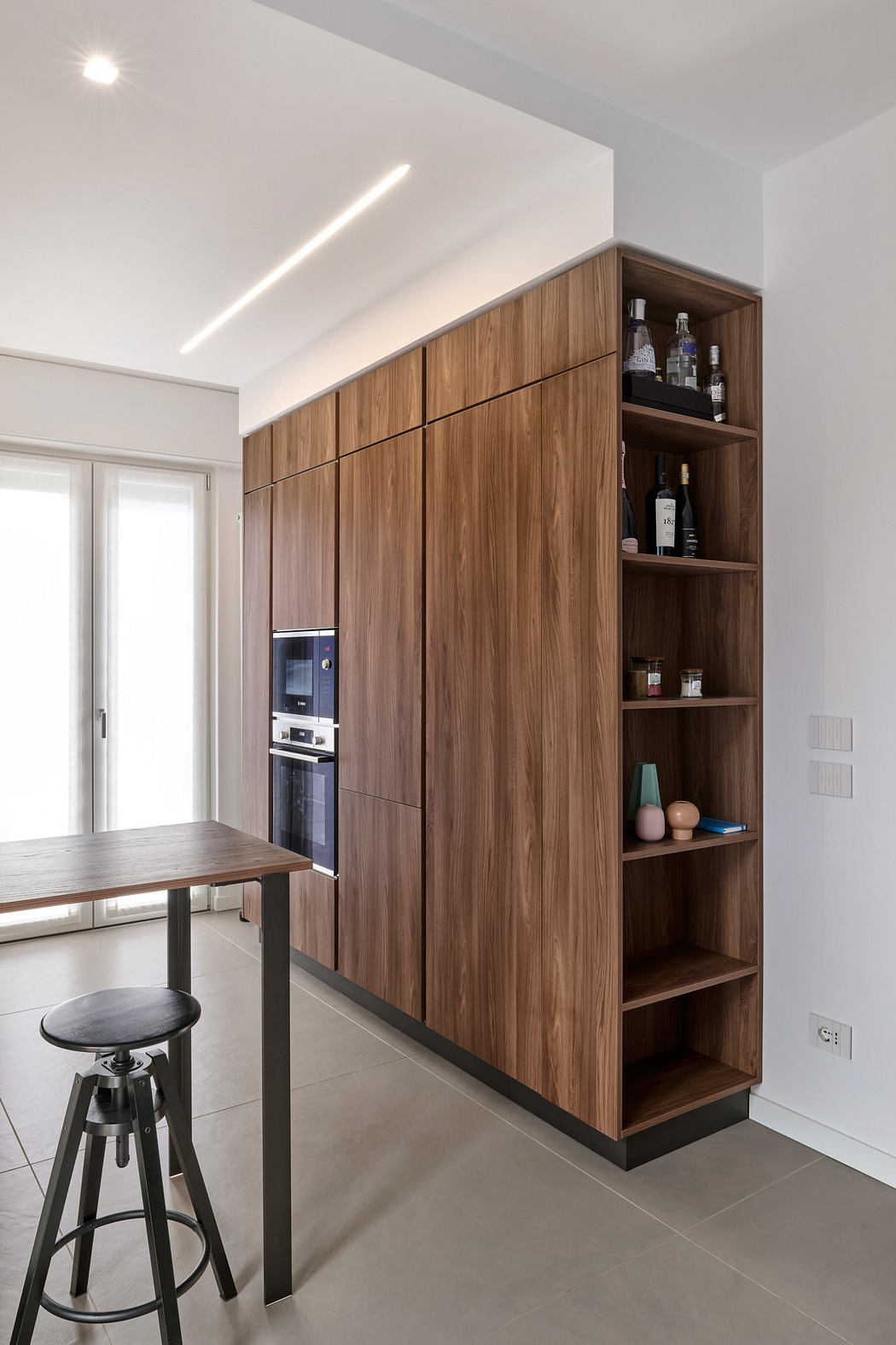 Casa Rav 创新生活 · 伊塞奥湖丨意大利贝加莫丨AC 设计 | Alessandro Consoli 设计-6