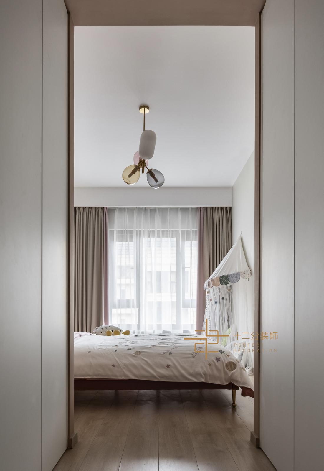 简约气质,温馨家居的艺术呈现-23