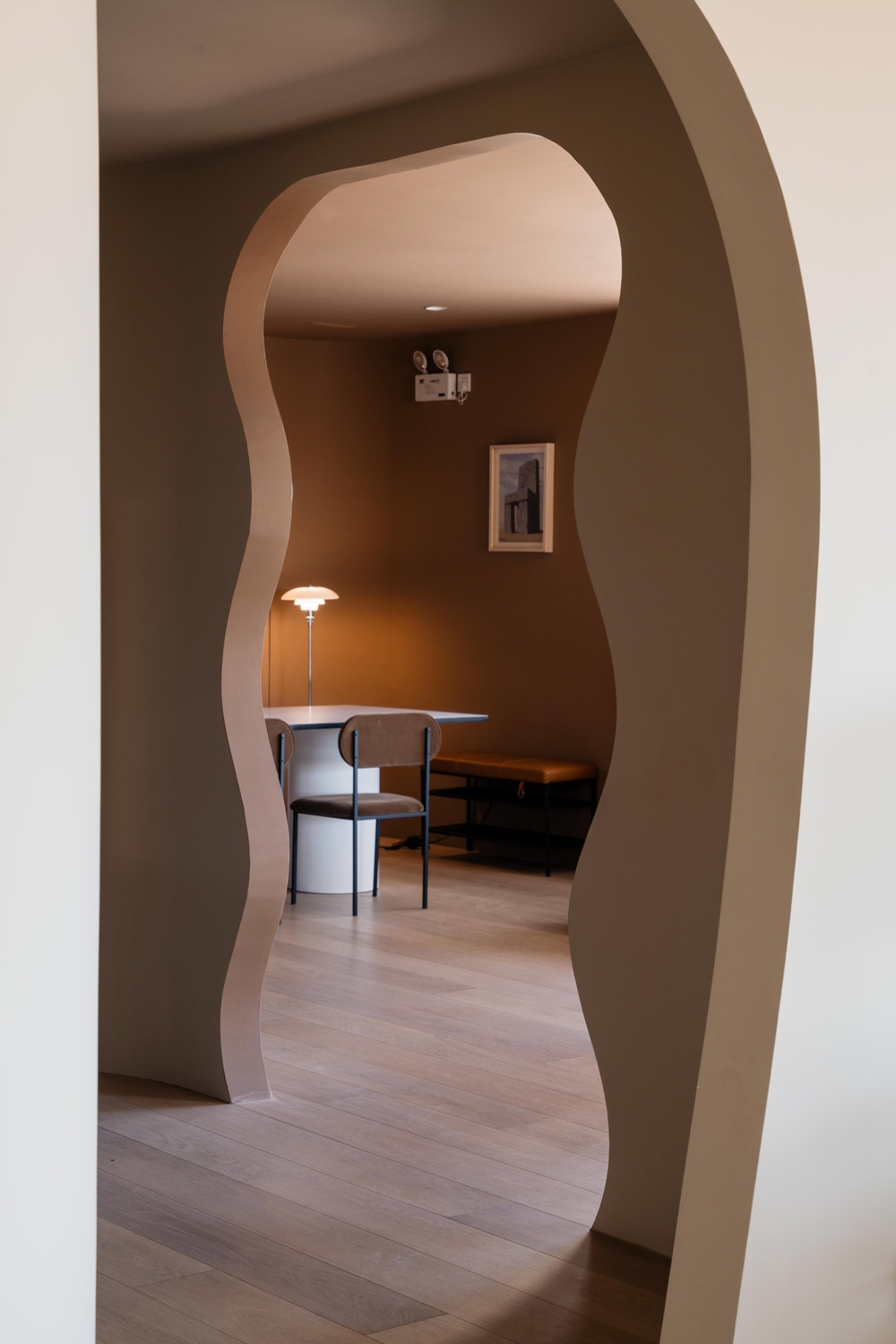 北京舒梵展厅设计丨中国北京-81