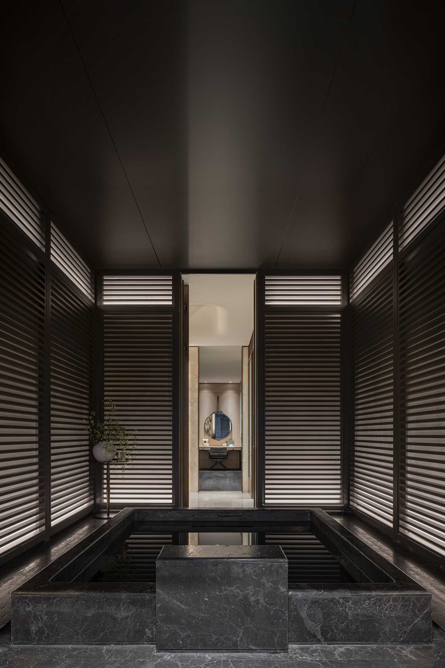 顺德澐璟丨中国佛山丨W.DESIGN无间设计,W.DESIGN无间软装-56