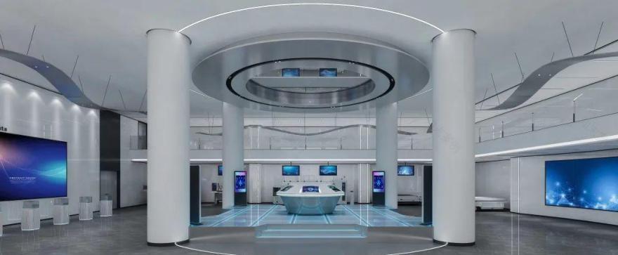 运泰利智能装备企业总部-2