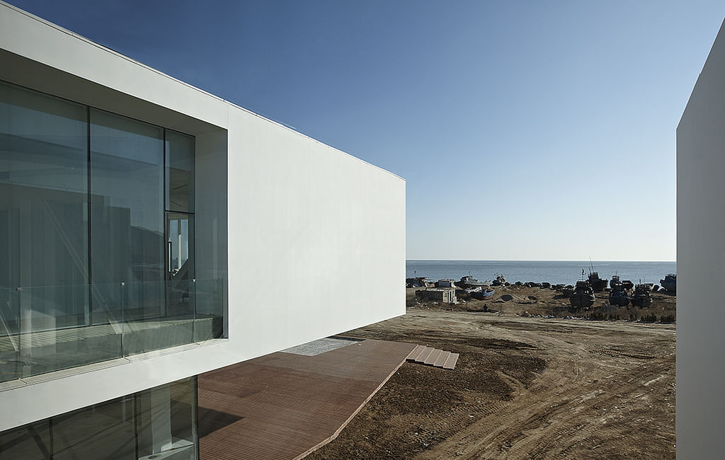 丨中国葫芦岛丨META  Project-32