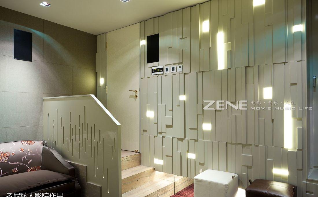 
私人影院—灵性光辉 -8