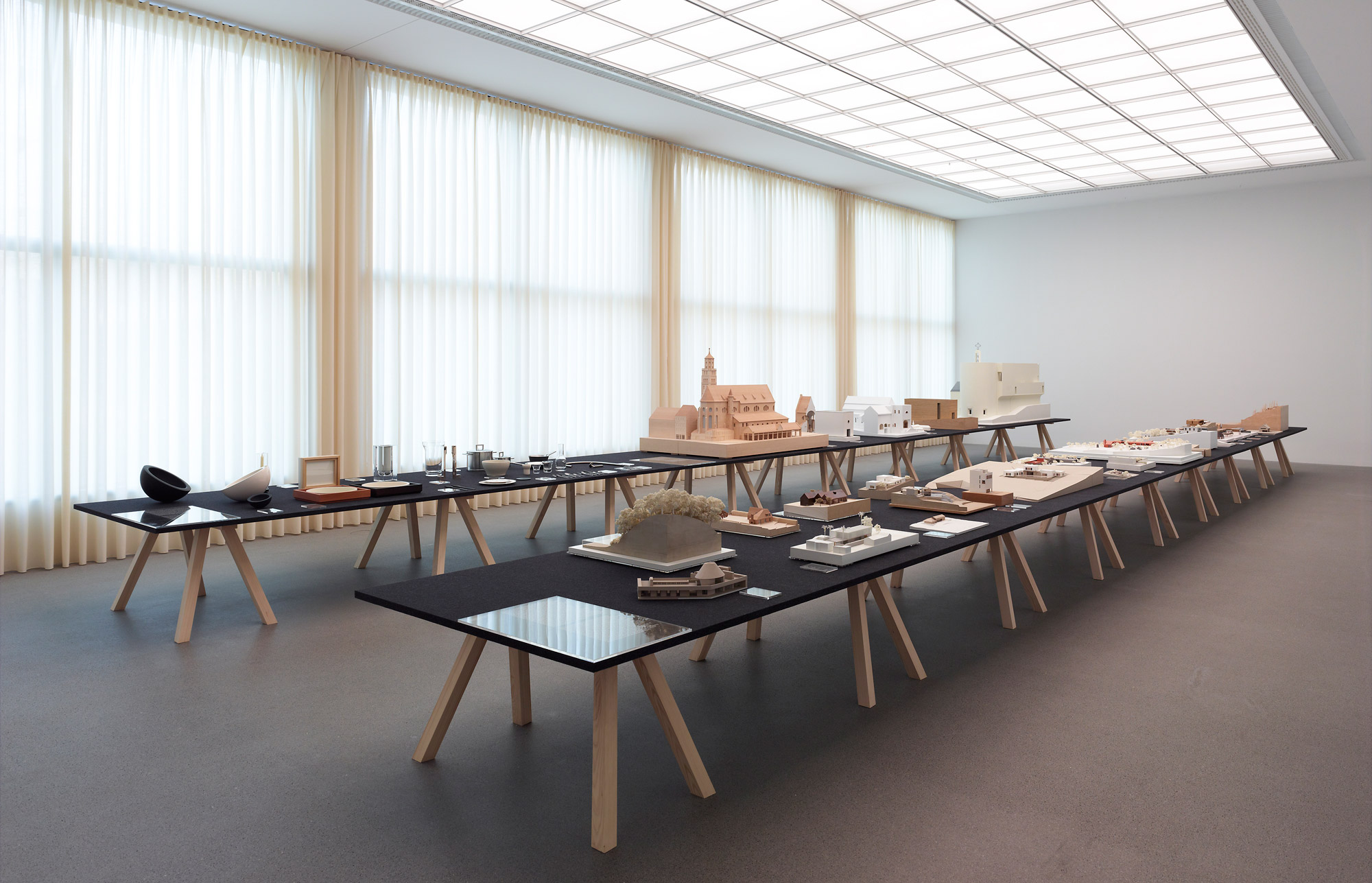 John Pawson Exhibition-11