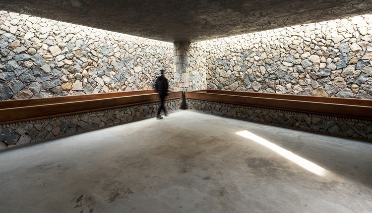 Hakka Indenture Museum DnA-19