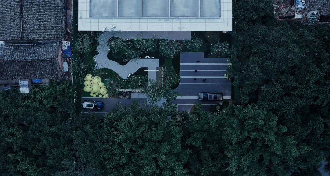 福州融侨·星誉丨中国福州丨麓岩景观设计(上海)有限公司-20