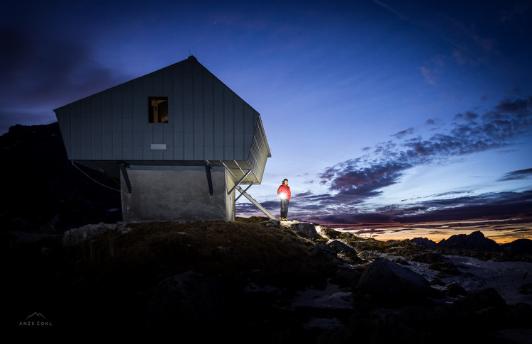 阿尔卑斯山野营站-7