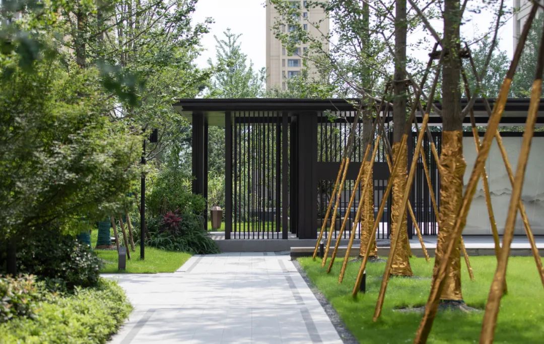 温州苍南东宸府景观设计丨中国温州丨EADG 泛亚国际-28