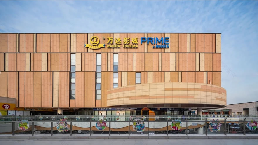 招商蛇口·吴江花园里-25