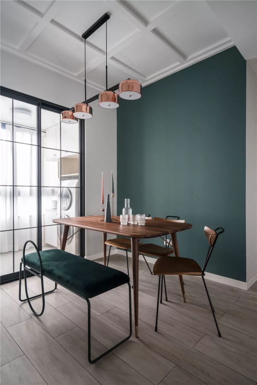 绿色家居,清新活力一见倾心-23