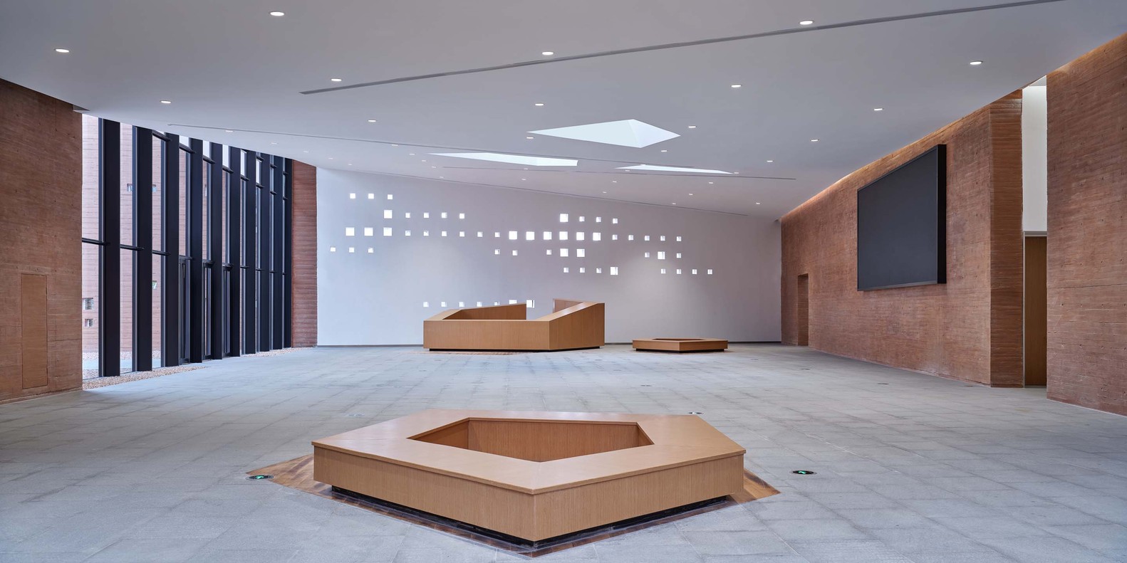 马家浜文化博物馆-54