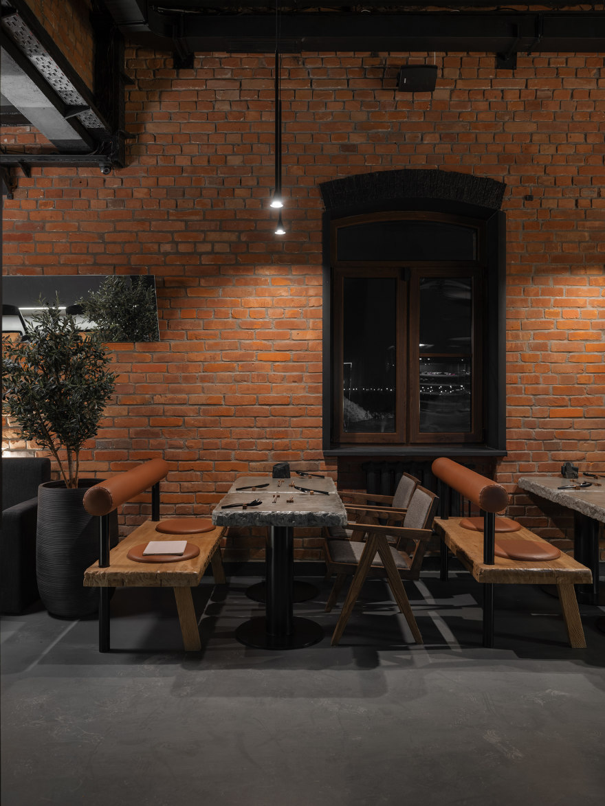 居酒屋 洋彩丨RussiaOmsk-18