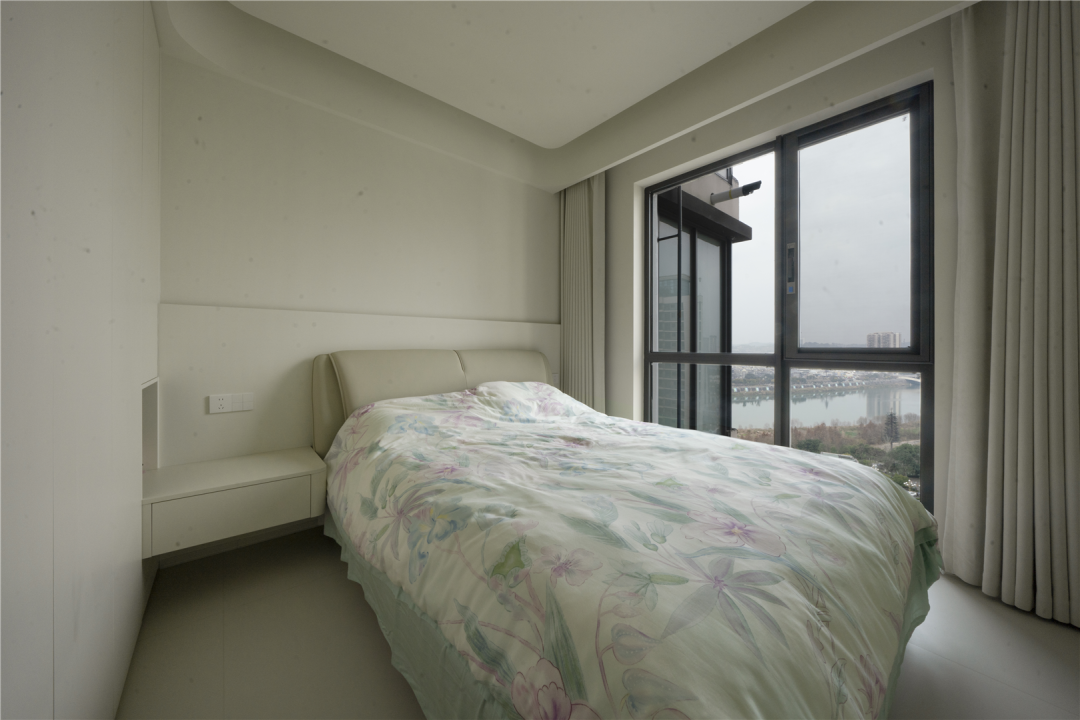 极简空间,自在生活丨中国资阳丨瀚唐空间设计,瀚唐艺术设计,瀚唐灯光设计-43