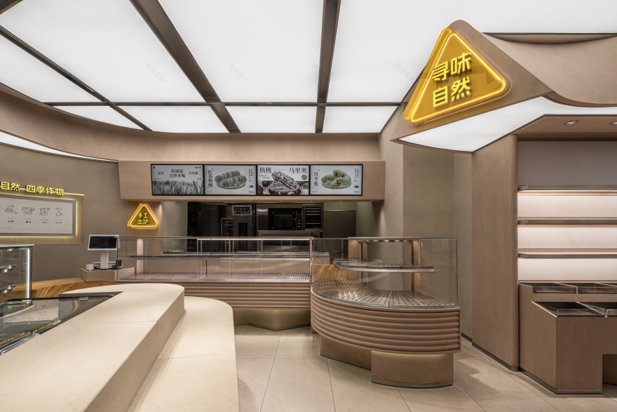 鲜活作物丨中国沈阳丨欧阳跳建筑设计有限公司-20