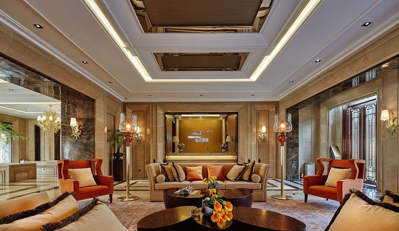 吉宝沁风御庭会所-33