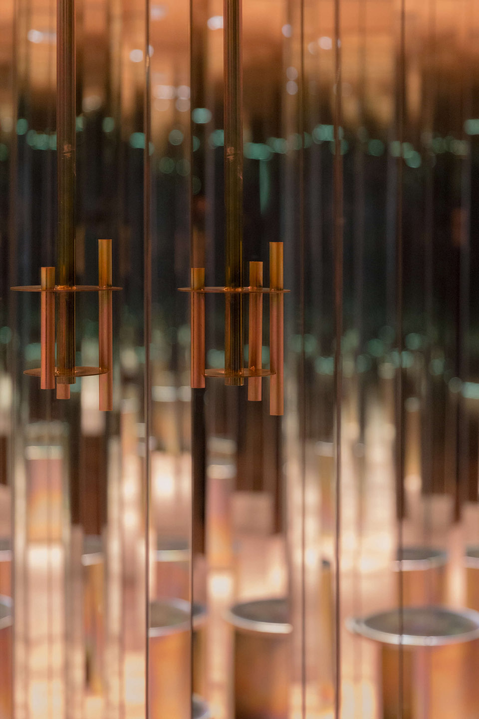 Andersson Bell旗舰店,首尔 / Creative Studio Unravel-33