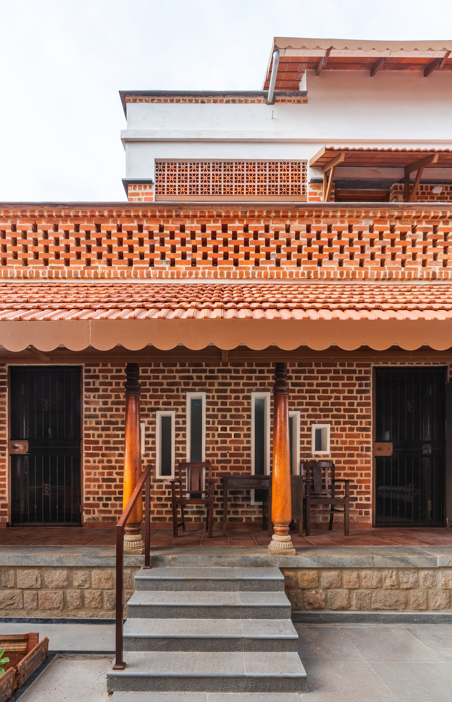 自建别墅丨MAGIZH CONSULTING-14