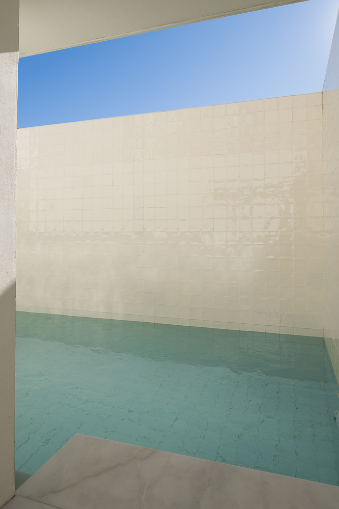 葡萄牙阿尔法玛区的中世纪住宅修复-24