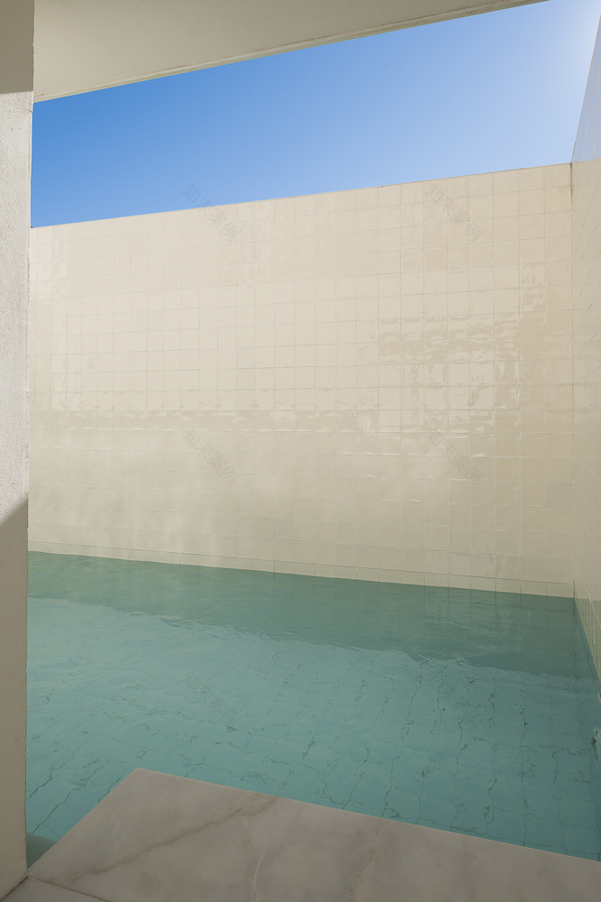 葡萄牙阿尔法玛区的中世纪住宅修复-24