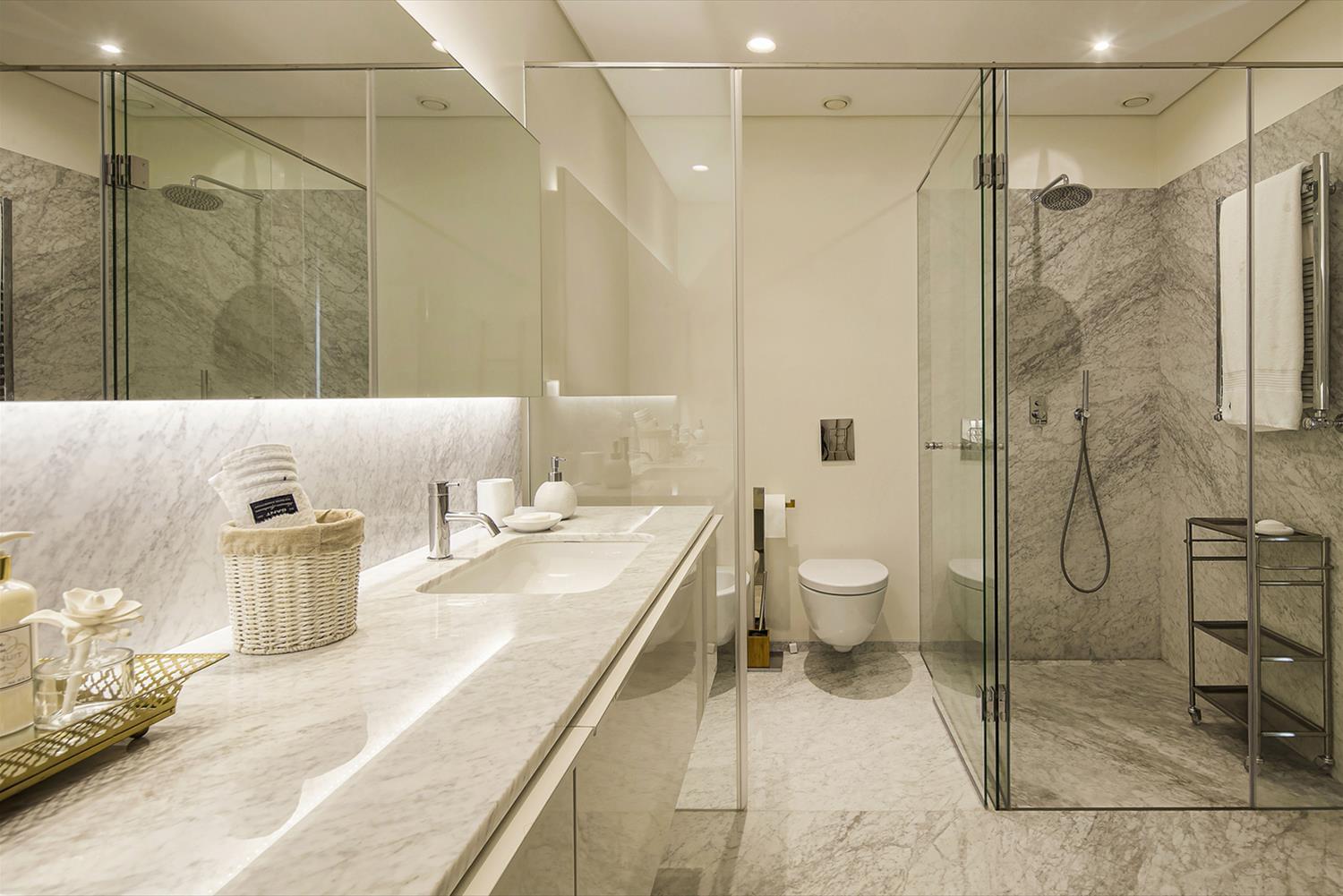 葡萄牙 Porto 公寓-23