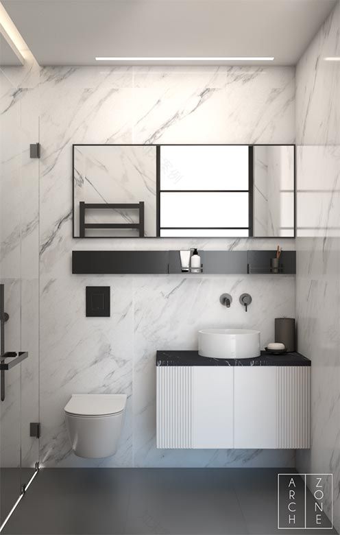 Kifissia公寓室内设计-31