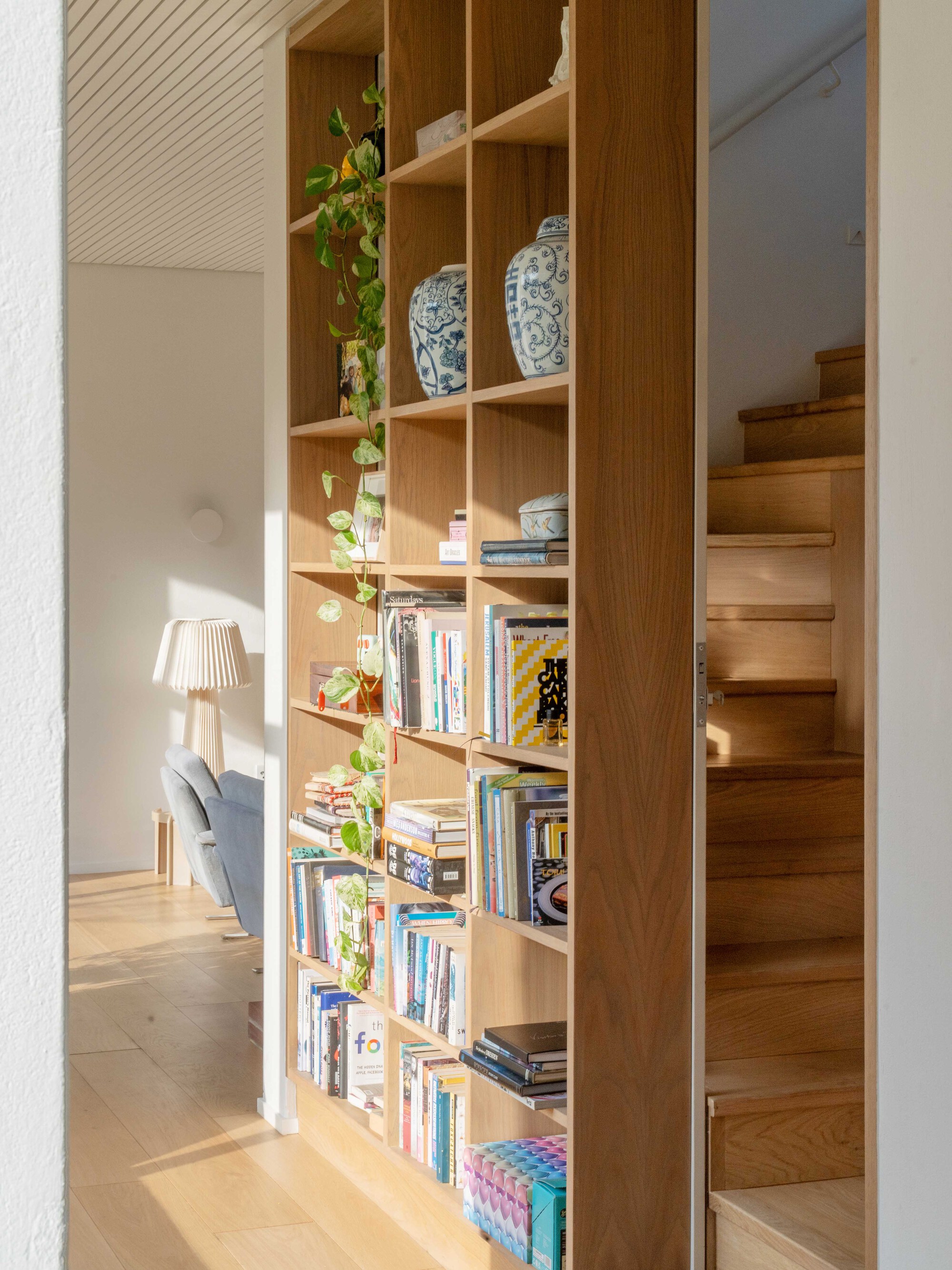 丨南非丨MiMo Architects-34