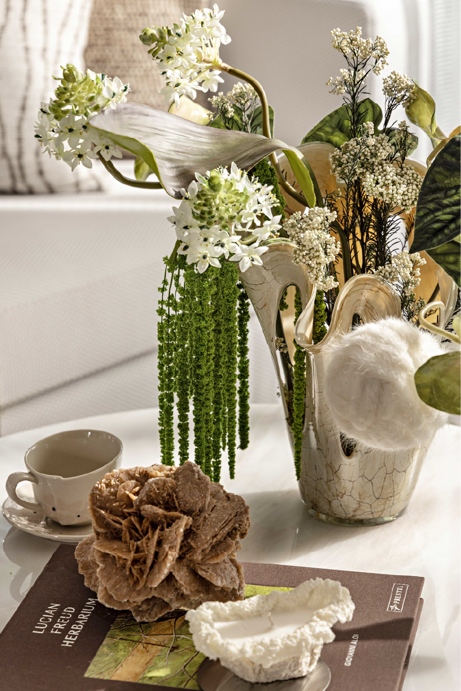 龙湖集团·深圳光明御湖境项目丨中国深圳丨DAS 大森设计-52