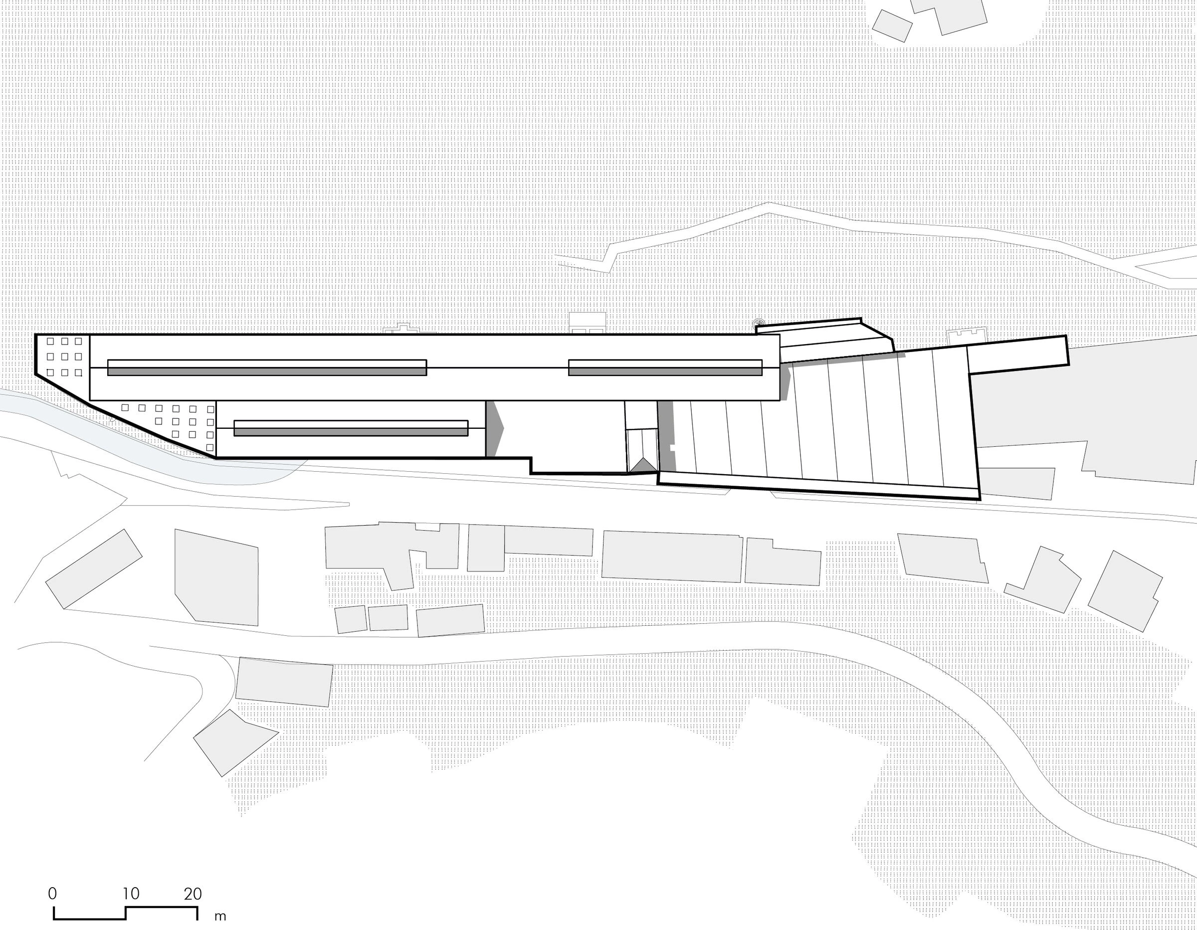 某金属工厂改造丨意大利丨aals luigi serboli architetti-24