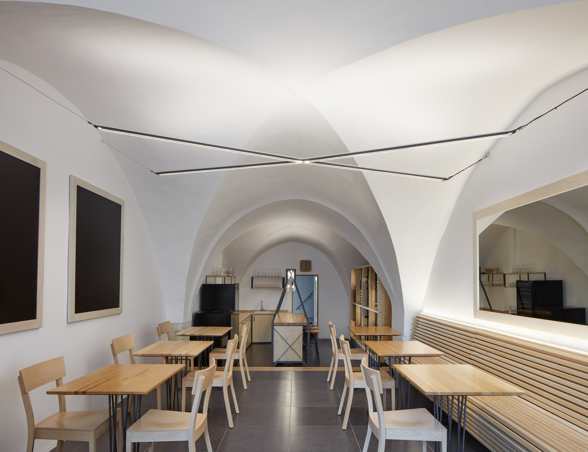 Winery Nešetřil / ORA-14